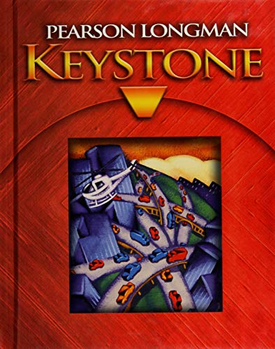 Imagen de archivo de Keystone 2013 Student Edition Level a a la venta por ThriftBooks-Dallas