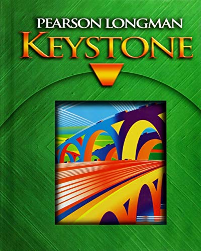 Stock image for Keystone 2013 Student Edition Level C for sale by Better World Books