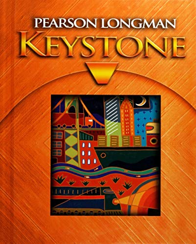 9781428434943: KEYSTONE 2013 STUDENT EDITION LEVEL D