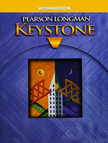 Stock image for Title: KEYSTONE 2013 WORKBOOK LEVEL B for sale by HPB-Red