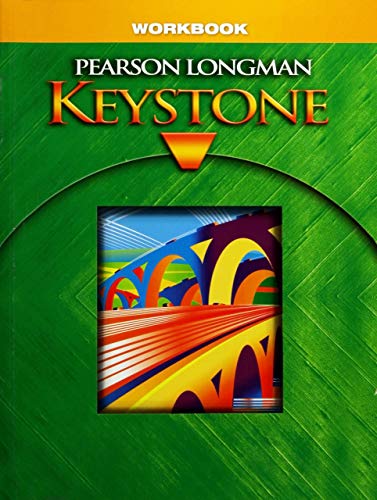 Stock image for KEYSTONE 2013 WORKBOOK LEVEL C for sale by SecondSale