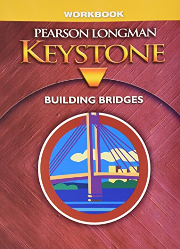 Stock image for KEYSTONE 2013 WORKBOOK BUILDING BRIDGES for sale by The Book Spot