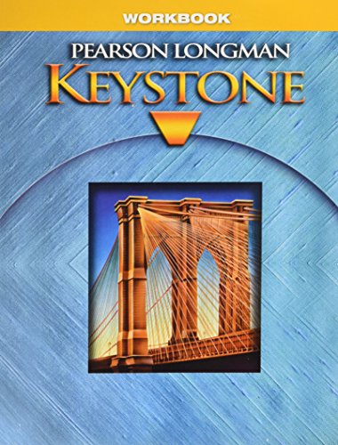 Stock image for KEYSTONE 2013 WORKBOOK LEVEL F for sale by Wonder Book