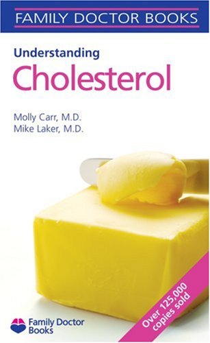 Beispielbild fr Understanding Cholesterol zum Verkauf von SecondSale