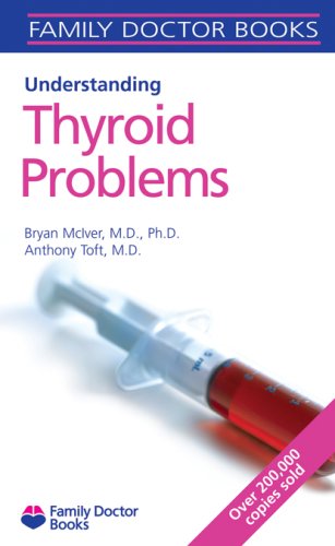 Beispielbild fr Understanding Thyroid Problems (Family Doctor Books) zum Verkauf von SecondSale