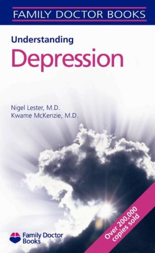 Beispielbild fr Understanding Depression (Family Doctor Books) zum Verkauf von SecondSale