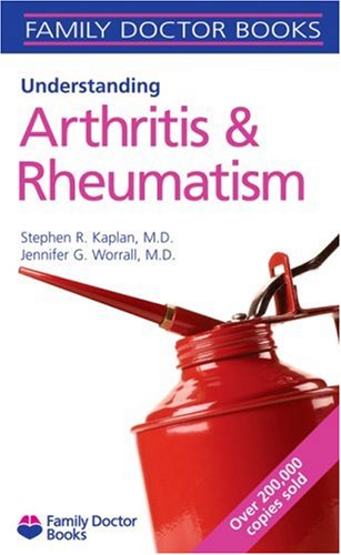 Beispielbild fr Understanding Arthritis and Rheumatism zum Verkauf von BookHolders