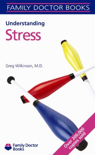 Imagen de archivo de Understanding Stress (Family Doctor Books) a la venta por Half Price Books Inc.