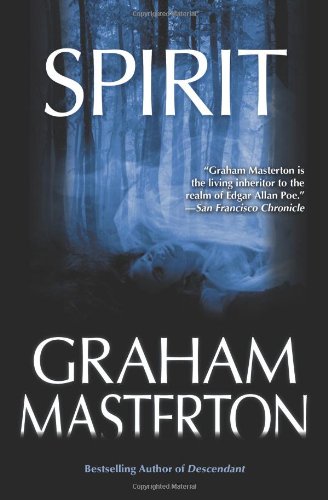 Imagen de archivo de Spirit a la venta por mountain