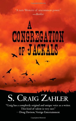 9781428511101: Congregation of Jackals