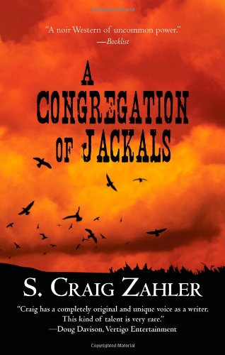 9781428511101: A Congregation of Jackals