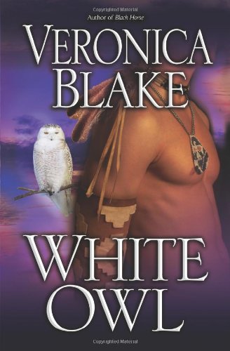 Beispielbild fr White Owl zum Verkauf von -OnTimeBooks-