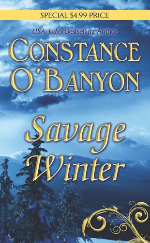 9781428511569: Savage Winter (Savage Seasons)