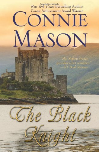 The Black Knight (9781428511712) by Mason, Connie