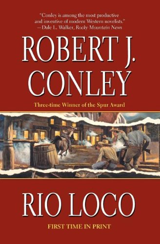 Stock image for Rio Loco for sale by Better World Books