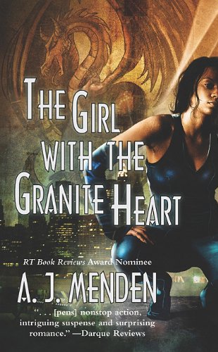 9781428511866: The Girl With the Granite Heart