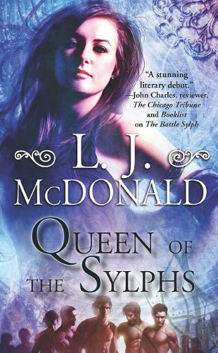 9781428512160: Queen of the Sylphs (Sylph Series)