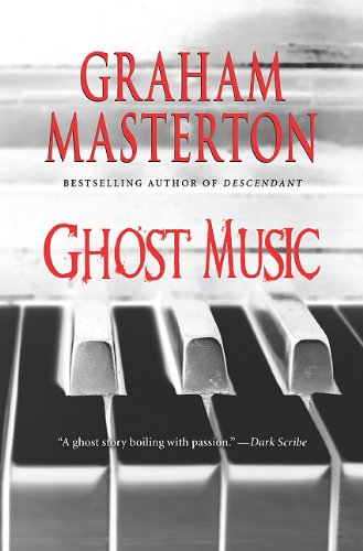 Ghost Music (9781428512221) by Masterton, Graham