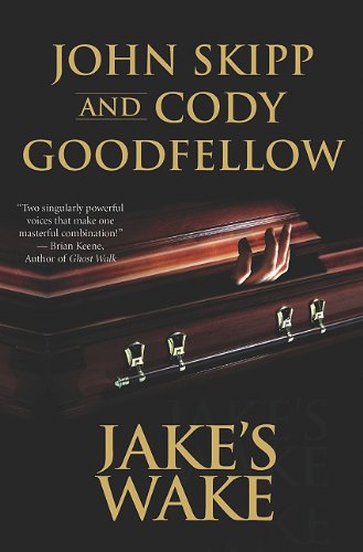 Stock image for Jake's Wake for sale by Ashworth Books