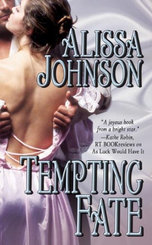 Tempting Fate (9781428514072) by Johnson, Alissa