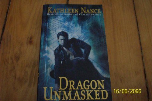 9781428514898: Dragon Unmasked