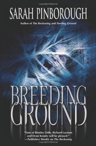 9781428516250: Breeding Ground