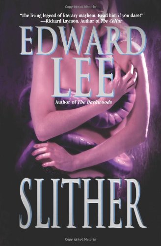 Slither (9781428517189) by Lee, Edward