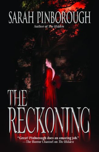 The Reckoning (9781428517509) by Pinborough, Sarah