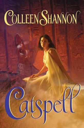 Catspell (9781428517707) by Shannon, Colleen