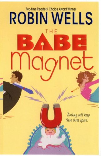 9781428517943: The Babe Magnet