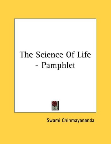 9781428677593: The Science of Life