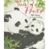 9781428747692: Title: Tracks of a Panda