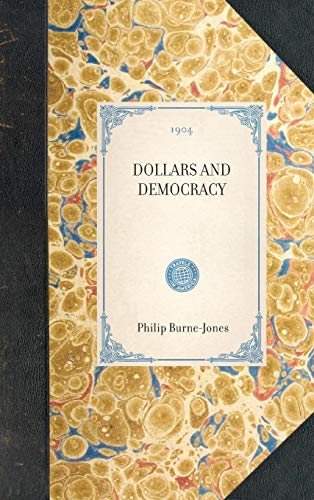 9781429005425: Dollars and Democracy (Travel in America) [Idioma Ingls]
