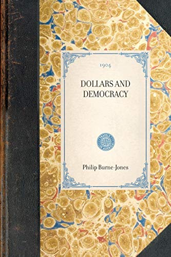 9781429005432: Dollars and Democracy (Travel in America) [Idioma Ingls]