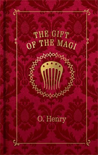 

The Gift of the Magi (Applewood Holiday Classics)