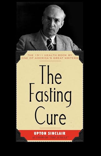 9781429011365: The Fasting Cure (Cooking in America)