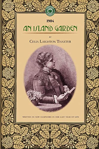 Beispielbild fr An Island Garden (Gardening in America) zum Verkauf von More Than Words