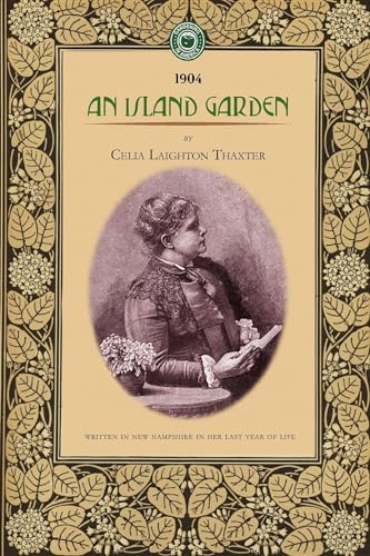 Imagen de archivo de An Island Garden (Gardening in America) a la venta por More Than Words