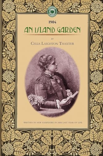 9781429014298: An Island Garden (Applewood Books)