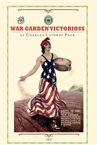 Stock image for The War Garden Victorious for sale by Chequamegon Books