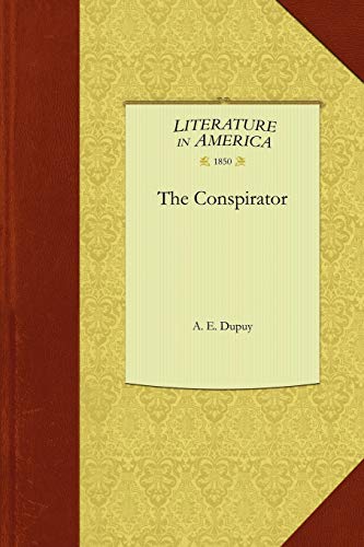 9781429044912: The Conspirator