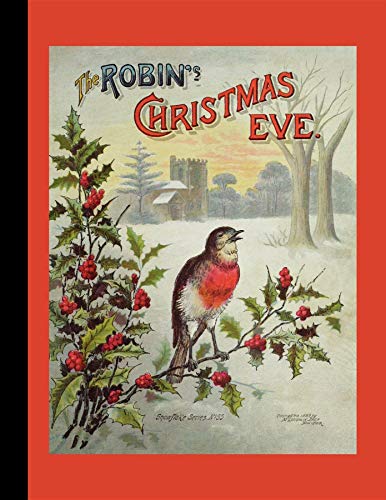 Beispielbild fr The Robin's Christmas Eve zum Verkauf von White Square - Fine Books & Art