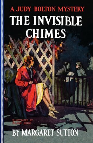 Stock image for Invisible Chimes #3 for sale by Better World Books