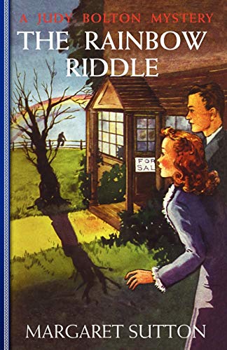 9781429090377: Rainbow Riddle #17 (Judy Bolton Mysteries (Paperback))