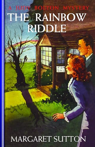 Imagen de archivo de Rainbow Riddle #17 (Judy Bolton) a la venta por Blue Vase Books