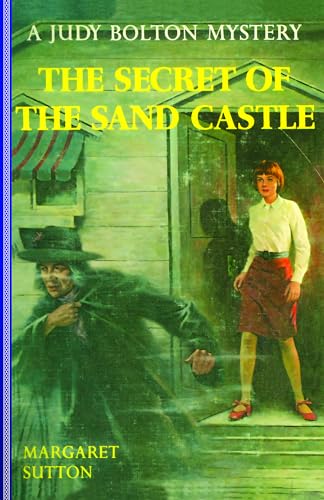 Secret Of The Sand Castle #38 (Judy Bolton) (9781429090582) by Sutton, Margaret