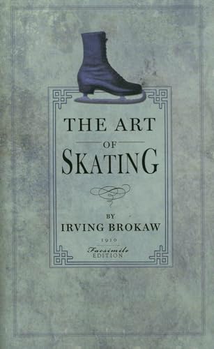 Stock image for Art of Skating (Applewood Books) for sale by GF Books, Inc.