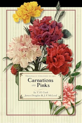 9781429091176: Carnations and Pinks