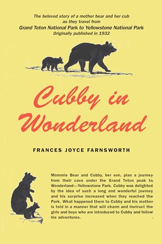 Beispielbild fr Cubby in Wonderland (Applewood Books) zum Verkauf von HPB-Ruby