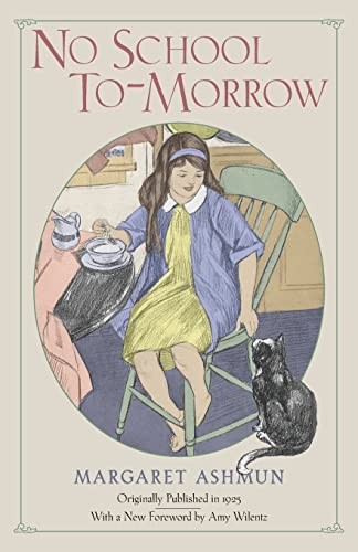 Imagen de archivo de No School To-Morrow a la venta por Better World Books